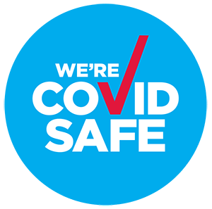 COVID-Safe COVID Safe